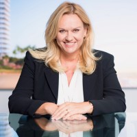 Alexandra C. Peters