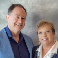 John and Dawn Soper