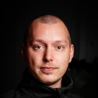 Sebastian Daalmeijer