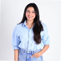 Parthavi Parikh