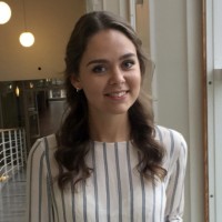 Kajsa Andersson