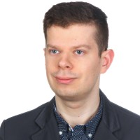 💻 Adam Paź