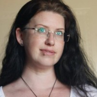 Kelly Abram