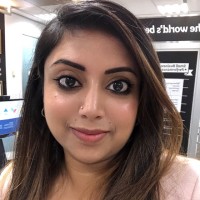Desirée Prasad