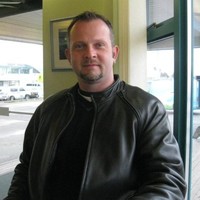 Mike MacCluskey
