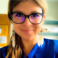 Anna Mackiewicz - Pracka