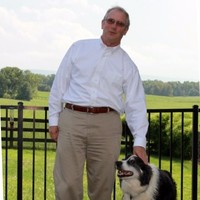 Richard Catlett