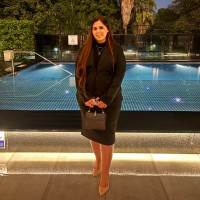 Gurleen Kaur Bedi