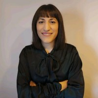 Ioanna Psomataki