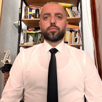 Shpend Lleshi