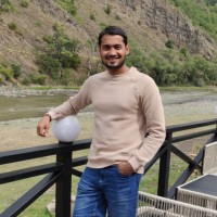 Rishabh Nahata