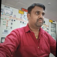 C Dinakar