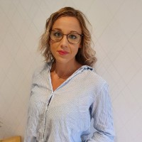 Hanna Milwertz Eliasson