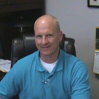 Jerry Hobbie, P.E.