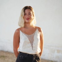 Anabelle Alias
