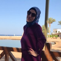 Lamis Hassan
