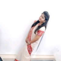 Rajani Bharati