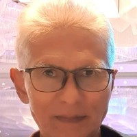 Ali Ghazali