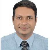 Sandeep Patnaik