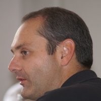 frederic laure