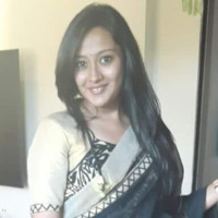 Hardika Parekh