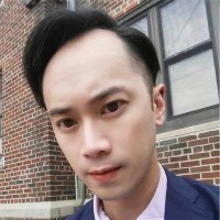 Christopher Crisostomo
