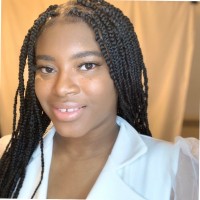 Monique Johnson