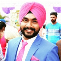 Gurpreet Singh