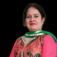 Gurpreet kaur gitu
