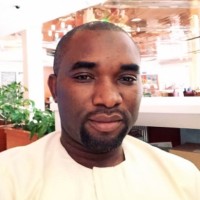 Godwin Ogar
