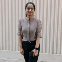 Srishti Madan