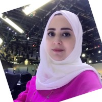 Rawan Almoullem
