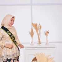 Sulia Ningsih