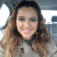 Arely Ortiz