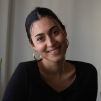 Josefina Gimenez Bussinelli