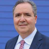 Raymond Brill, OD, MBA, FAAO, FIAOMC