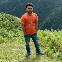 Praveen Dubey