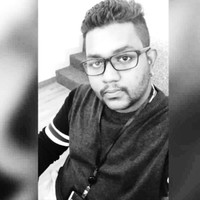 Jeevan Nadarajan