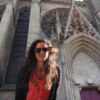 Antonella Cantero