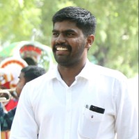 Ganesh Moorthy Ravindran