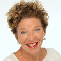 Nicole Van Dorst