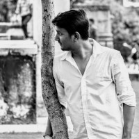 Rahul Parmar D