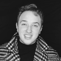 Tyler Rush