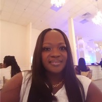 Delores Donaldson