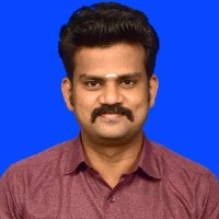 Marikannan G