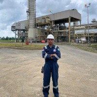 Gusti Fadil Hamka