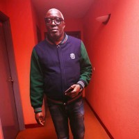 FERNAND Patrick Kitoko