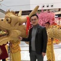 陈家乐