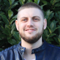 Alistair Gillies