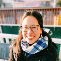 Joann Pan